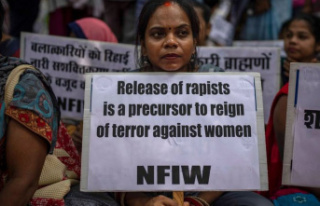 Crime: Protest in India after killing of two sisters