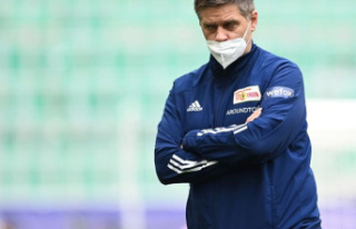 Bundesliga: Oliver Ruhnert without any particular...