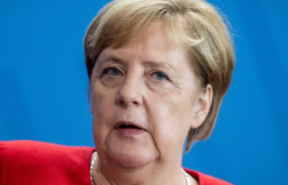 Ex-Chancellor: Merkel's memoirs are to be published...