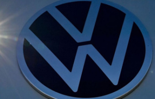 Auto: Unified cloud for VW software should be available...