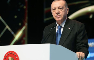 Conflicts: Erdogan: defend interests against Athens...