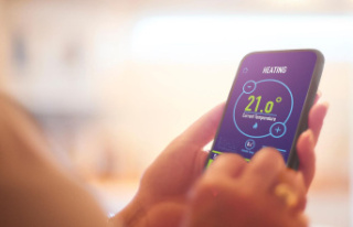 Lower energy costs: Save heating costs now: Five smart...