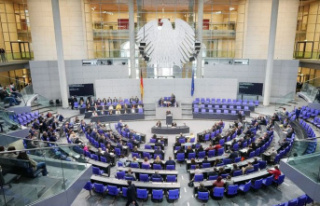 Short-time work: Bundestag extends simplified access...