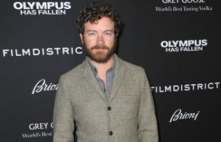 Danny Masterson in court: Shocking details about the...