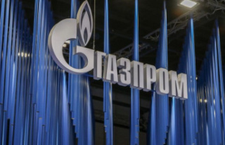 Energy supply: Gazprom: Russia is again supplying...