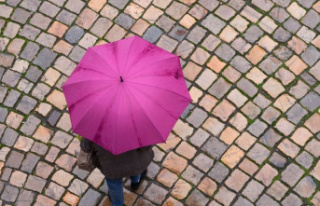 Weather: Rainless Tuesday in Hamburg and Schleswig-Holstein