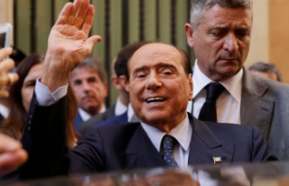 Italy: Putin vodka for Berlusconi was a possible violation...