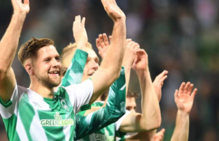 Bundesliga: Füllkrug beheads Bremen into happiness...