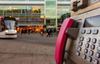 End of pay telephony: Telekom announces the end of...