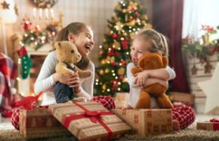 15 tips : Christmas gifts for children: How to save...