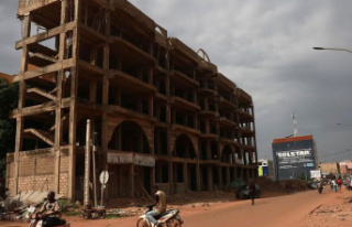 Coup d'état: Coup in Burkina Faso: France rejects...
