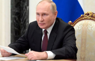 After attack: Putin: More cooperation with Iran in...