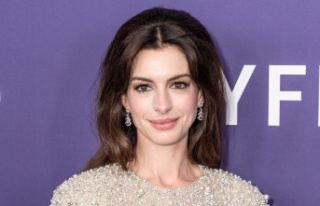 Anne Hathaway: She talks about net hatred after winning...