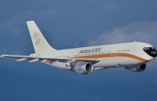 First flight 50 years ago: Airbus A300: How the original...