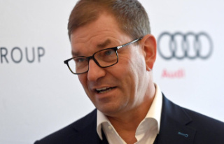 Adaptation to times of crisis: Audi boss fears difficult...