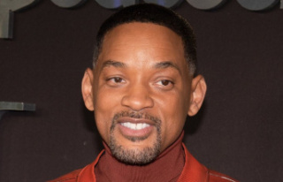 Will Smith: Is his film "Emancipation" coming...