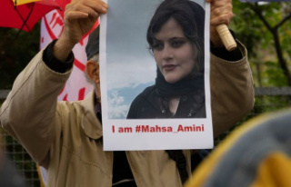 Mahsa Amini: How an Iranian Woman Became a Symbol...