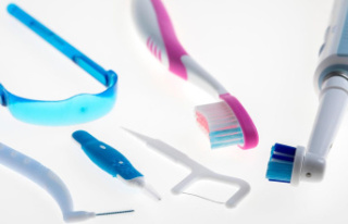 Dental care: Electric toothbrush, oil pulling and...