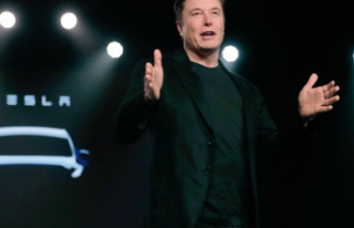 Electrician: Tesla doubles profit - sales still below...