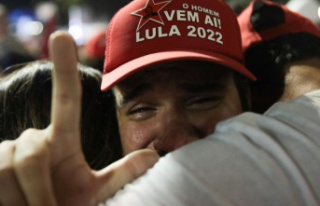 Presidential election: Lula wants to reconcile Brazil...