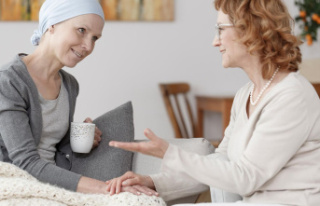 Breast Cancer Month: How relatives can talk and deal...