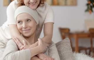 Dealing with cancer patients: breast cancer with a...