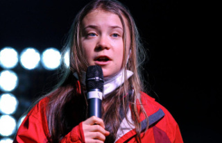 Climate activist: Greta Thunberg on her life with...