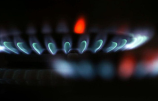 Energy: European gas price falls to lowest level since...