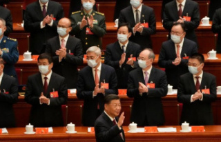 Parties: Xi opens Chinese Communist Party Congress