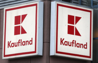 Grocery: Kaufland recalls frozen sour cherries –...