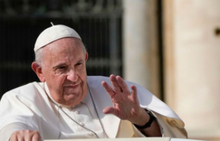 Church leader: Pope warns priests against porn: "This...