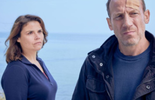 Ratings: ZDF thriller before the ARD show "Small...