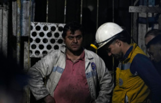 Turkey: Interior minister corrects deaths after coal...