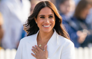 New interview: Duchess Meghan: About the Queen's...