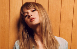 Taylor Swift: "Midnights" will be the best-selling...
