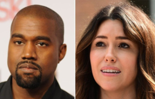 Kanye West: Johnny Depp's lawyer should fix it...