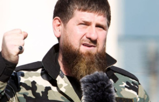 Russian war of aggression: Chechen chief Kadyrov:...