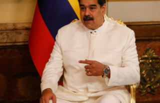 South America: Prisoner swap: Venezuela frees Americans