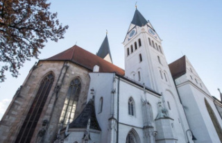 Abuse: Former Bishop of Eichstätt is said to have...