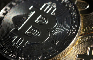 Finances: Bitcoin: Virtual mining is becoming more...