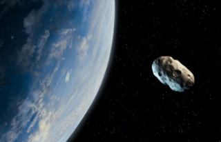 New study: Asteroid that wiped out the dinosaurs also...