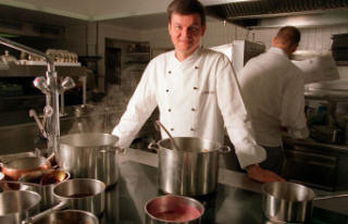 Top chef: What does Harald Wohlfahrt actually do?