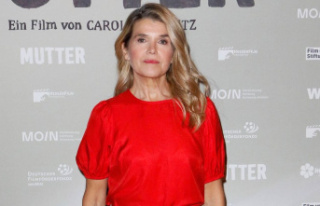 Shift to the right: Anke Engelke speaks openly about...