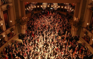 Vienna Opera Ball: That will change in 2023