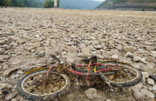 Climate change: Study: Extreme drought expected in...