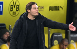Top game against Union Berlin: The expected BVB line-up