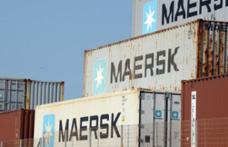 Transport: Maersk orders more container ships with...