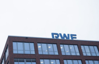 Electricity market: Energy group RWE wants to phase...