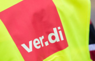Union: Verdi reaches collective bargaining agreement...