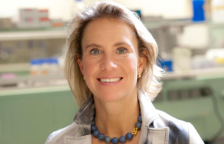 Corona expert advice: Immunologist Christine Falk...